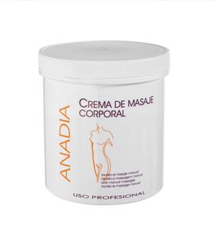 creme de massagem
